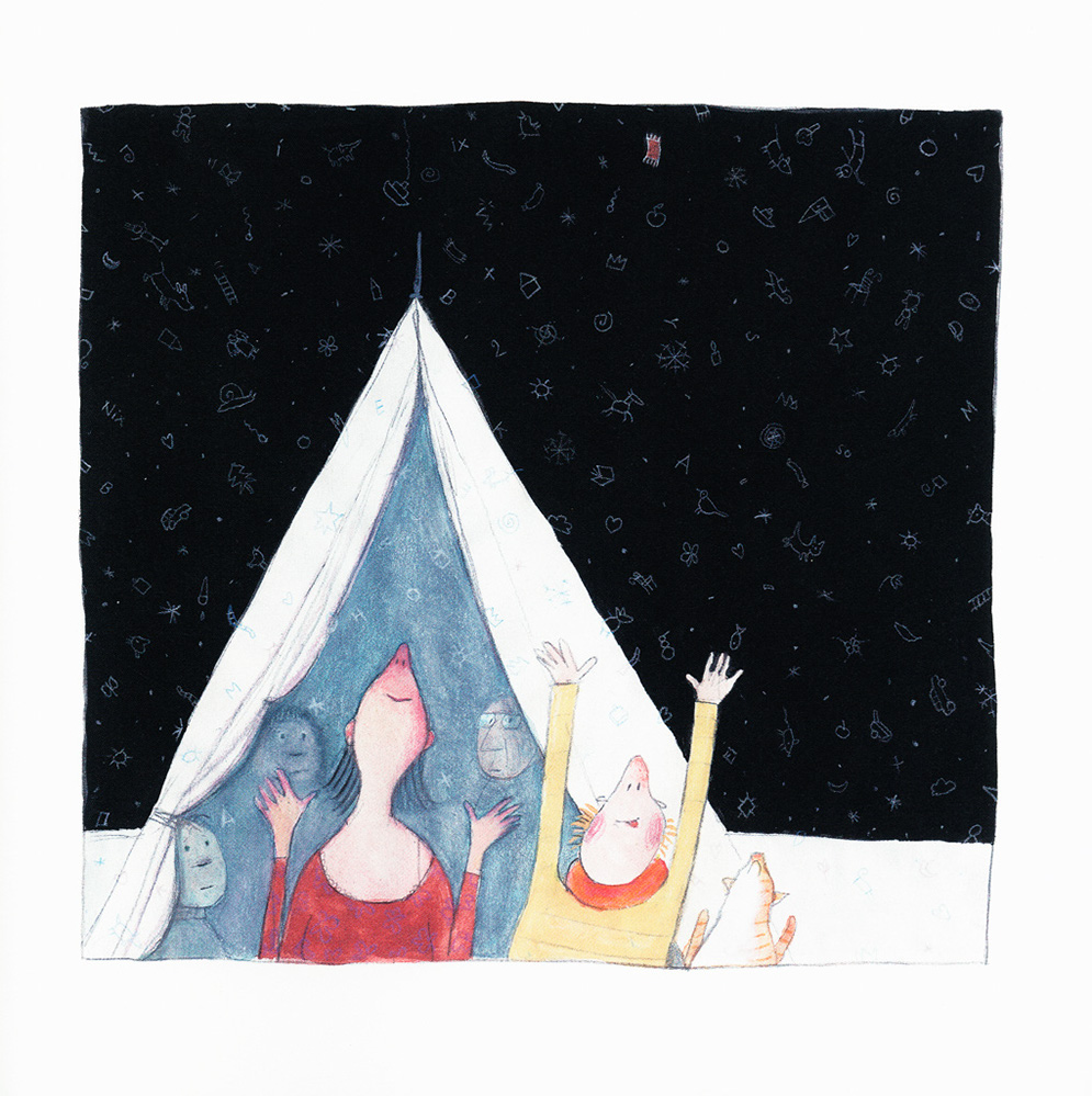 Prečo bývame za mestom - 4