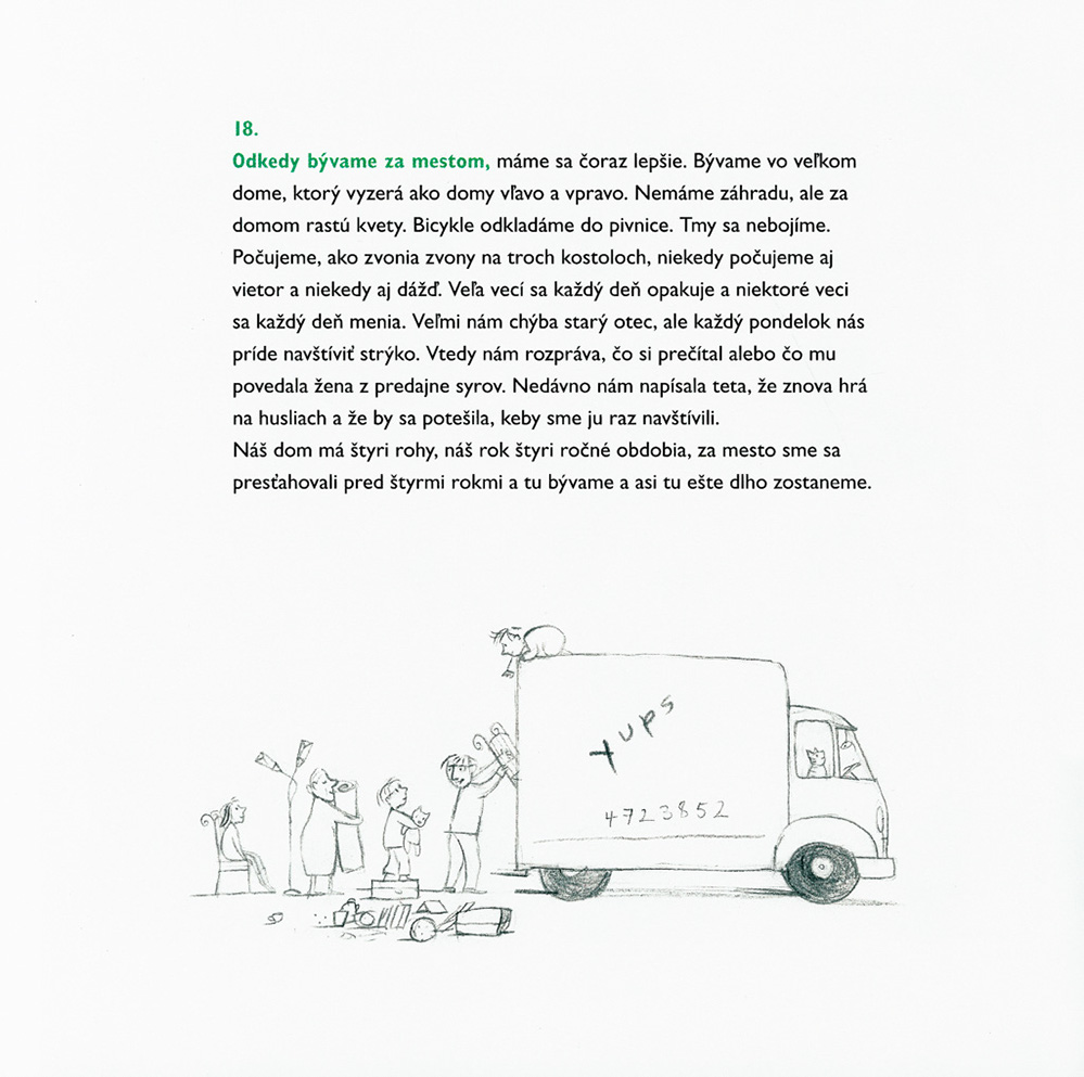 Prečo bývame za mestom - 5