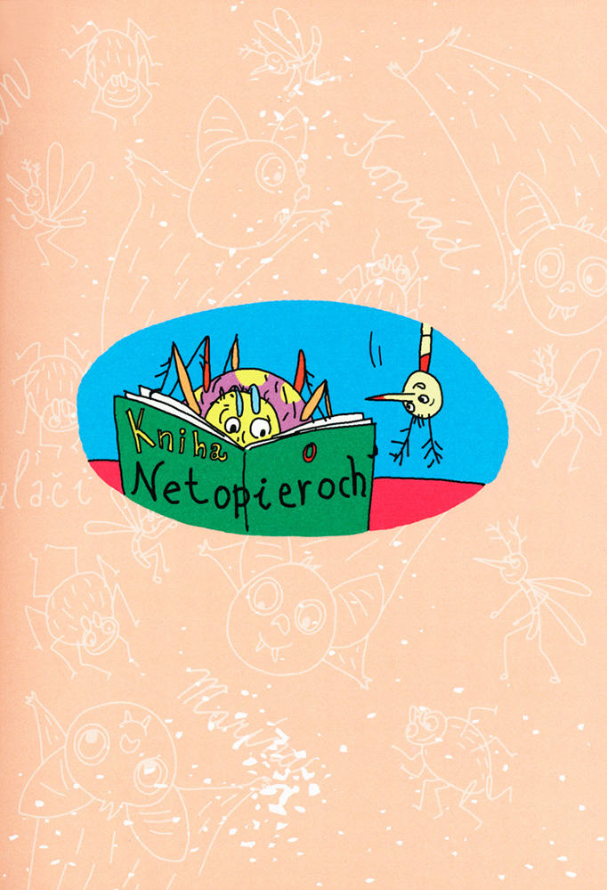 Marína a povaľači - 3