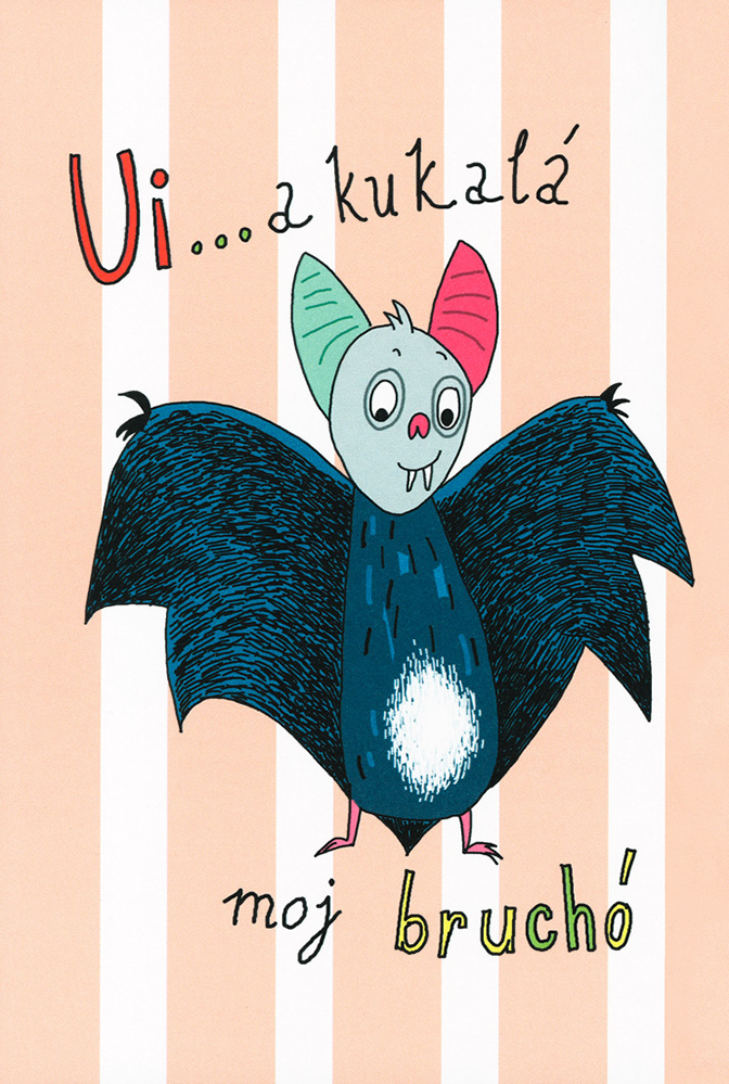 Marína a povaľači - 4