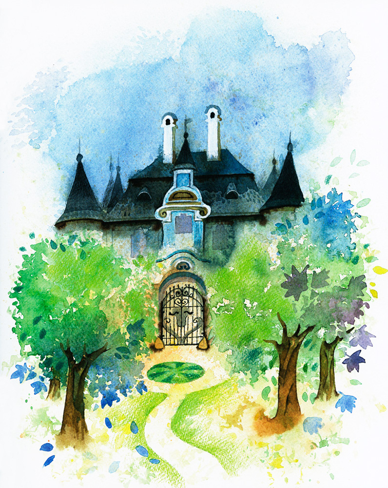 Starec, ktorý lietal - 4