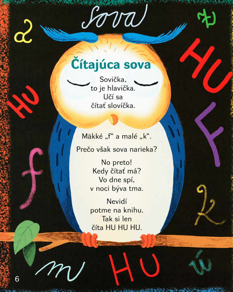 Veľké Bum a malé BUM - 2