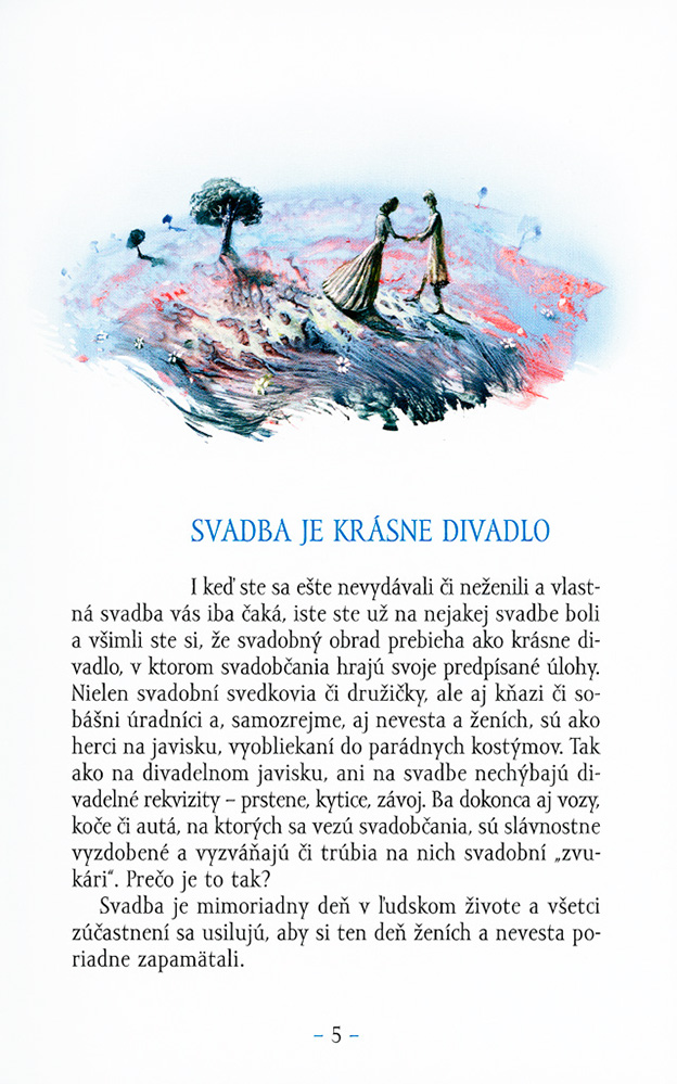 Šalamúnova pieseň piesní - 2