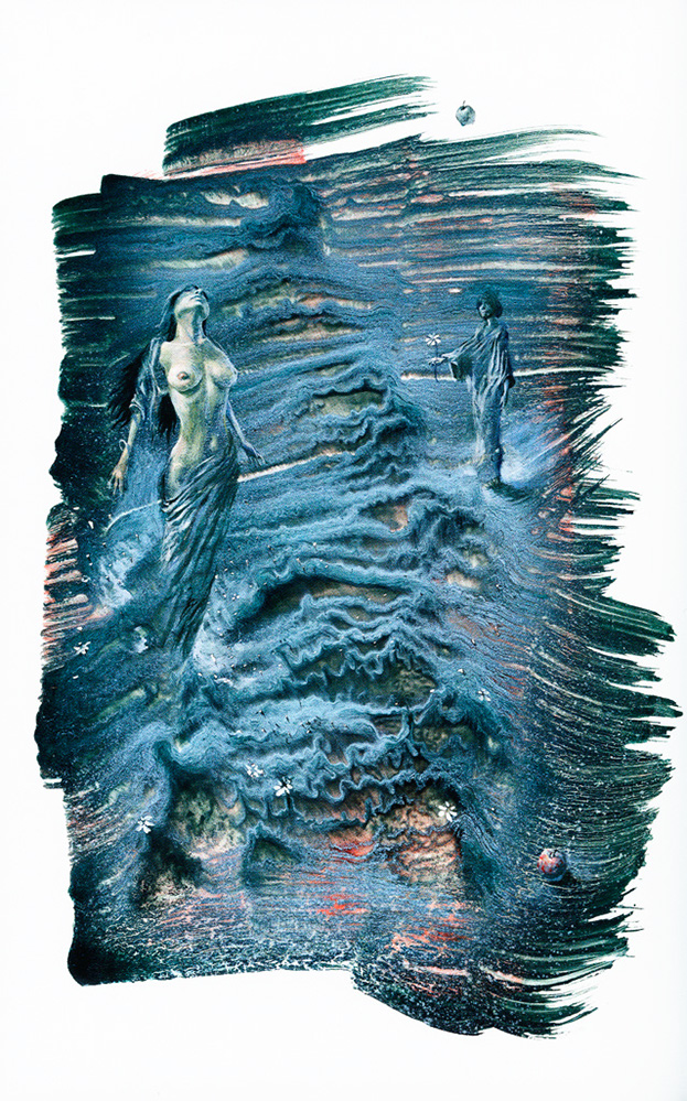 Šalamúnova pieseň piesní - 3