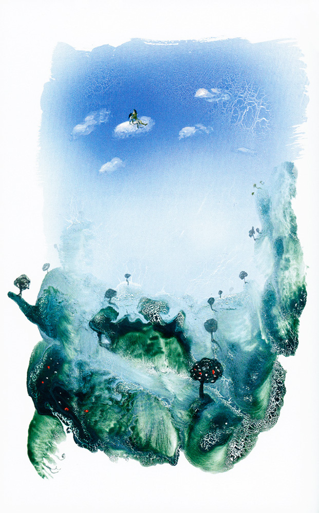 Šalamúnova pieseň piesní - 4