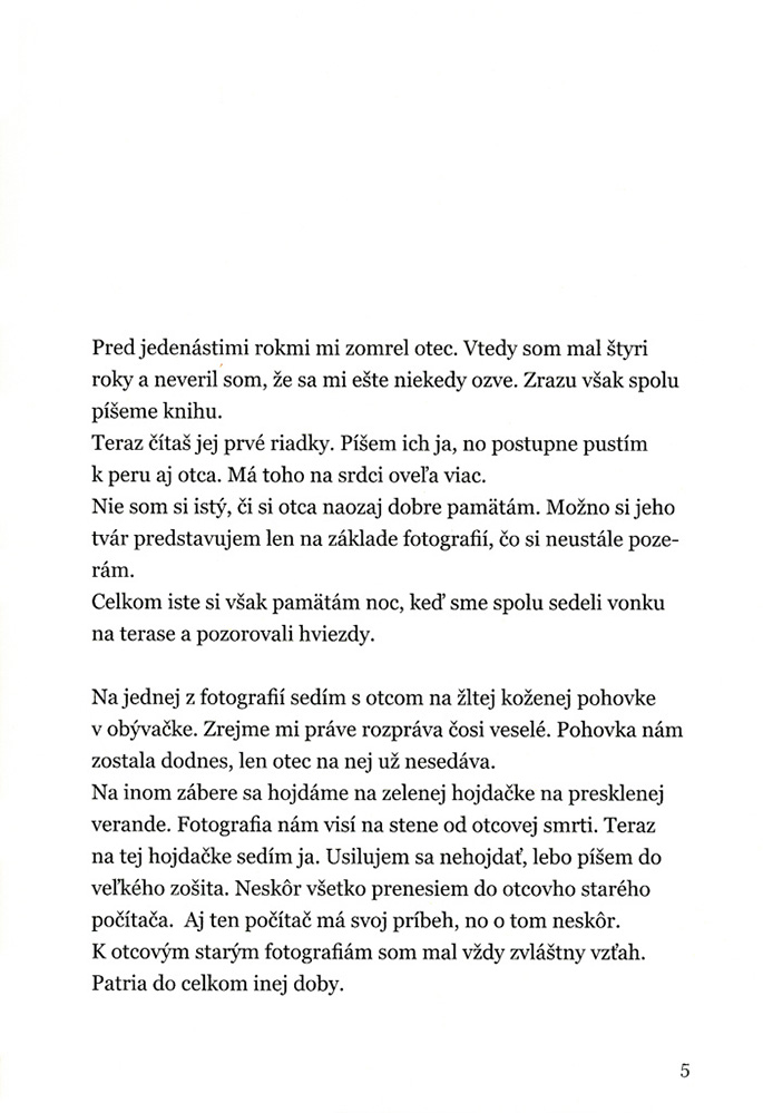 Pomarančové dievča - 3