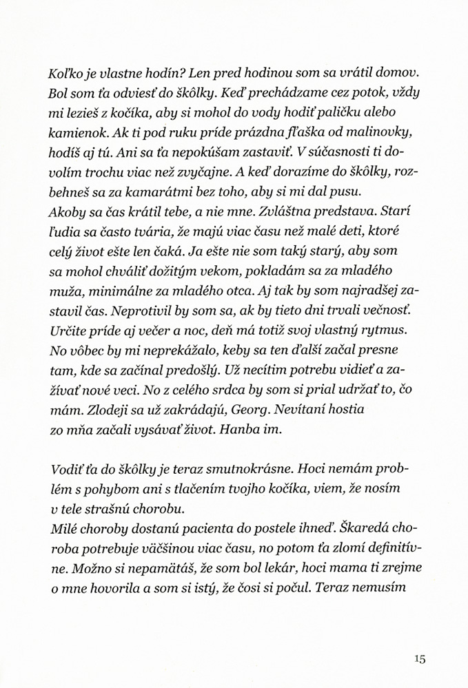 Pomarančové dievča - 4