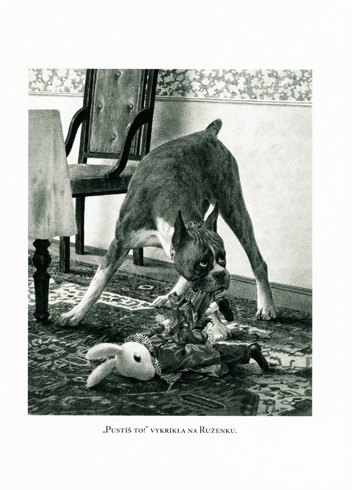 Eduard a jeho zázračná cesta - 3