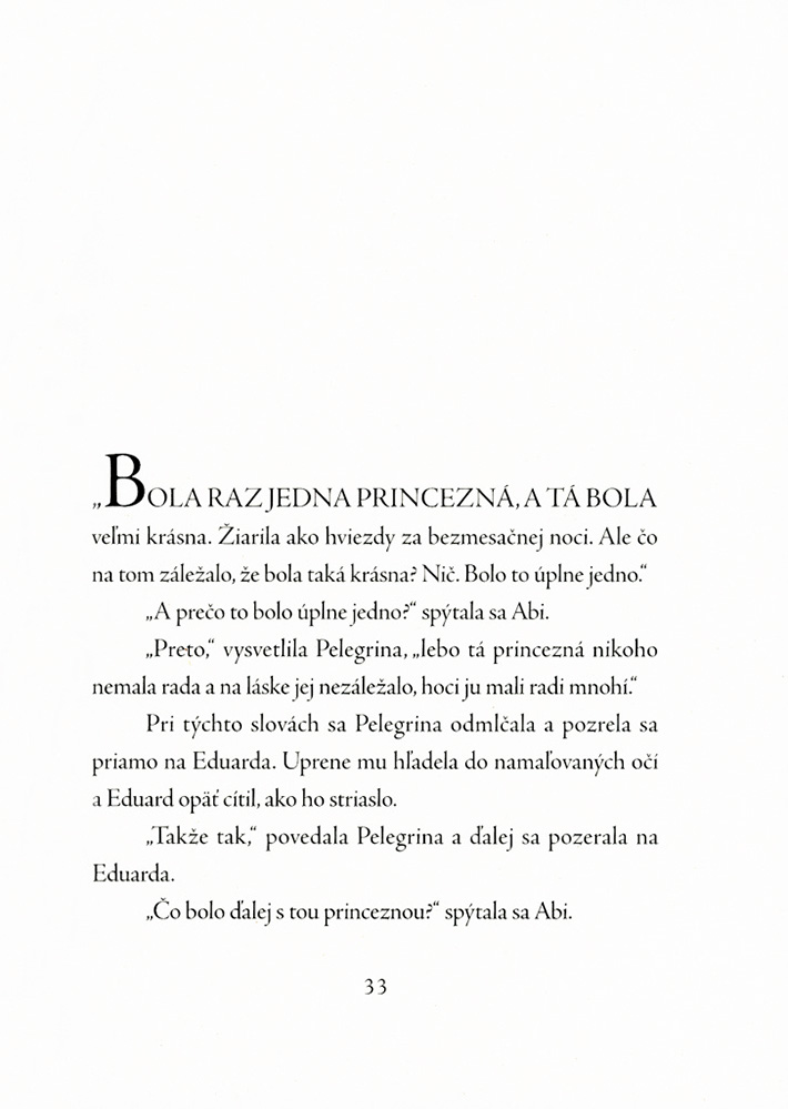 Eduard a jeho zázračná cesta - 4