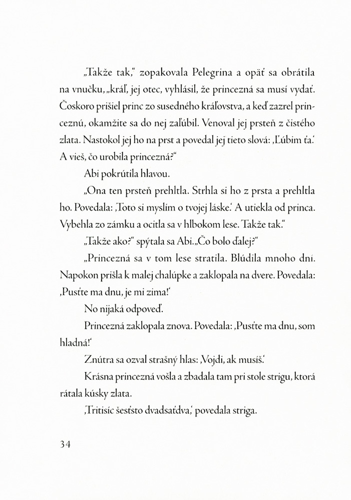 Eduard a jeho zázračná cesta - 5