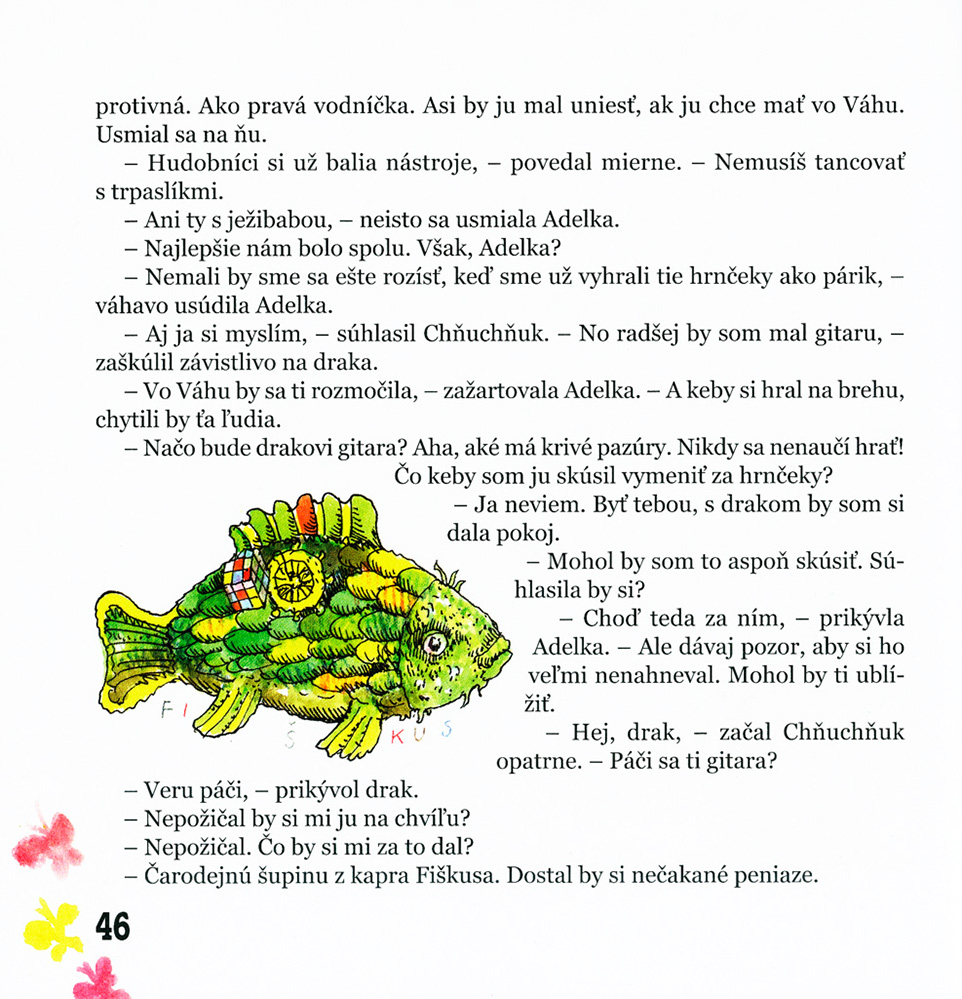 Vodnícky karneval - 5