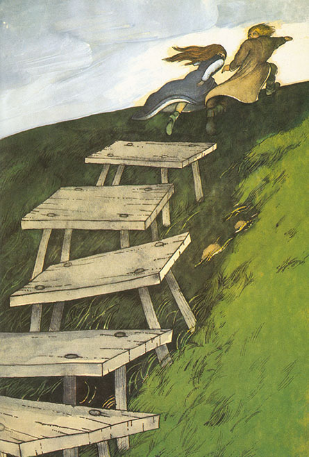 Ksiega bajek polskich - 2