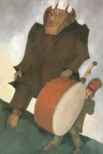 Ksiega bajek polskich - 3