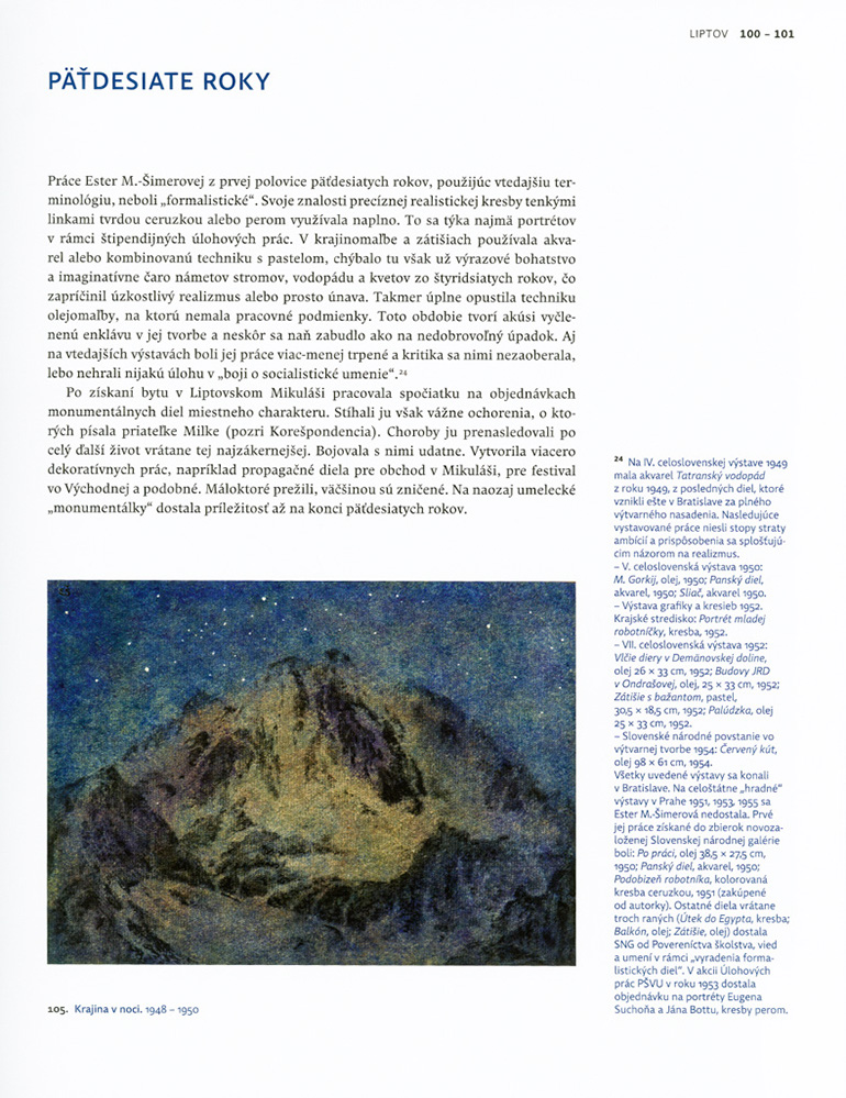 Ester M.-Šimerová - 6