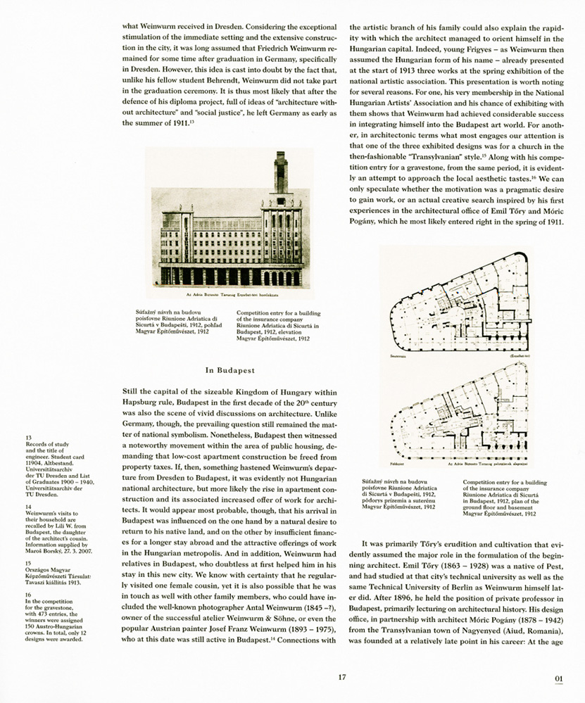 Friedrich Weinwurm - 2