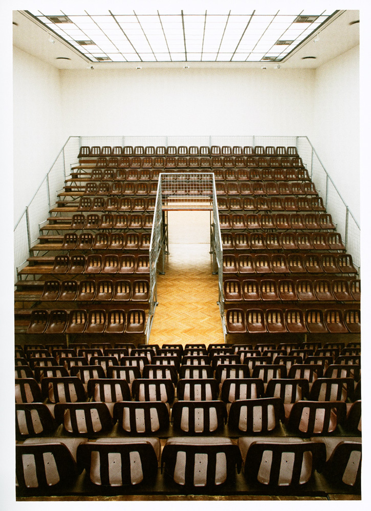 Päťdesiat súčasných umelcov na Slovensku - 5