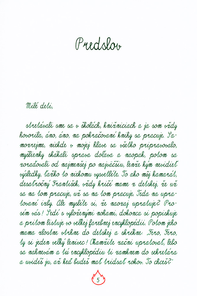 Misia Eva v Thajsku - 2