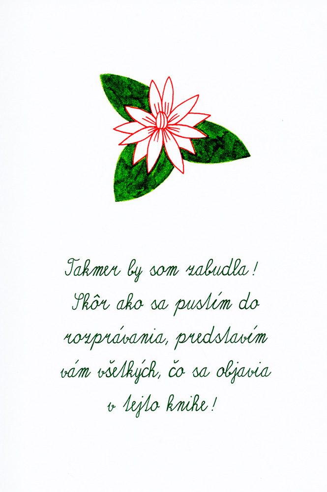 Misia Eva v Thajsku - 3