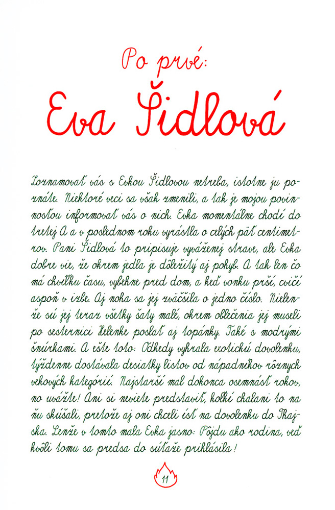 Misia Eva v Thajsku - 4