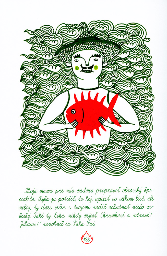 Misia Eva v Thajsku - 6