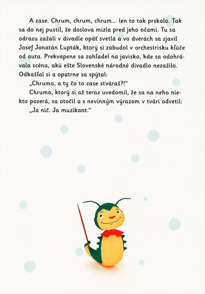 Ja nič, ja muzikant - 6