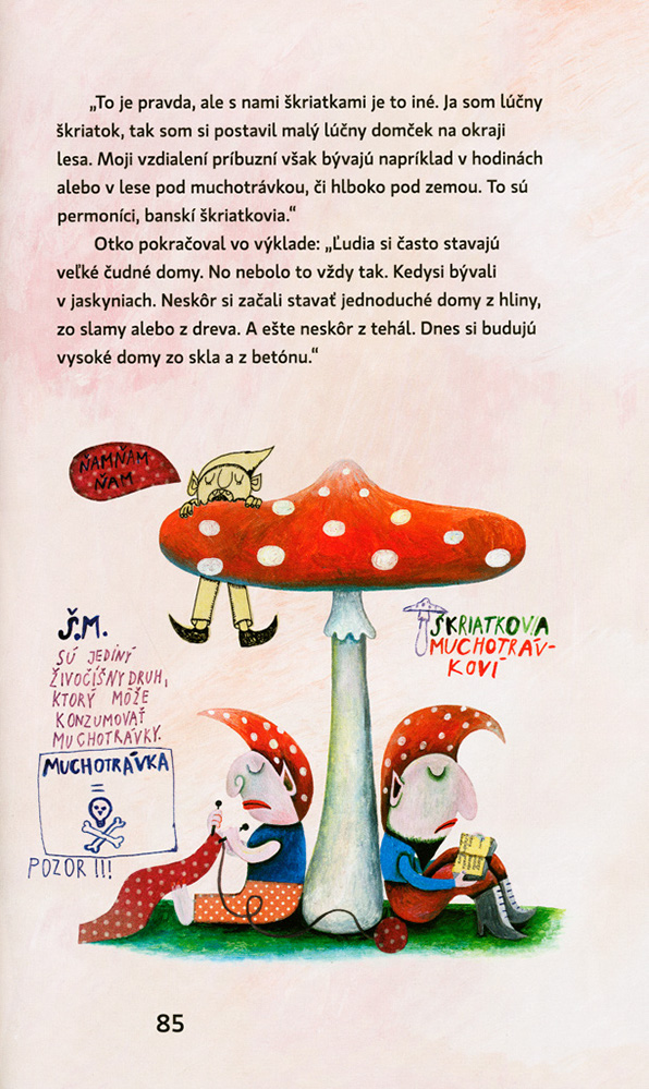 Prečo Fidlibum kuká, a nie je kukučka - 6