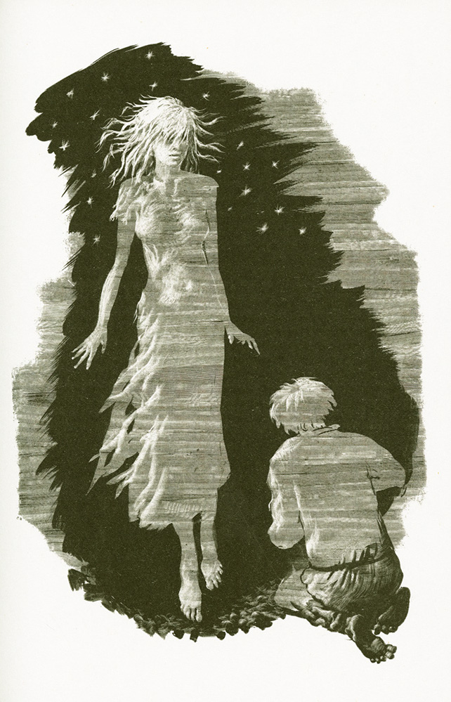 Slovenské povesti Márie Ďuríčkovej - 5