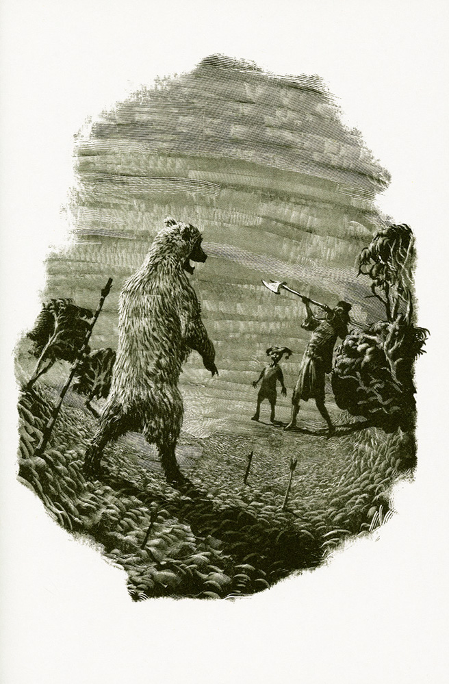 Slovenské povesti Márie Ďuríčkovej - 6