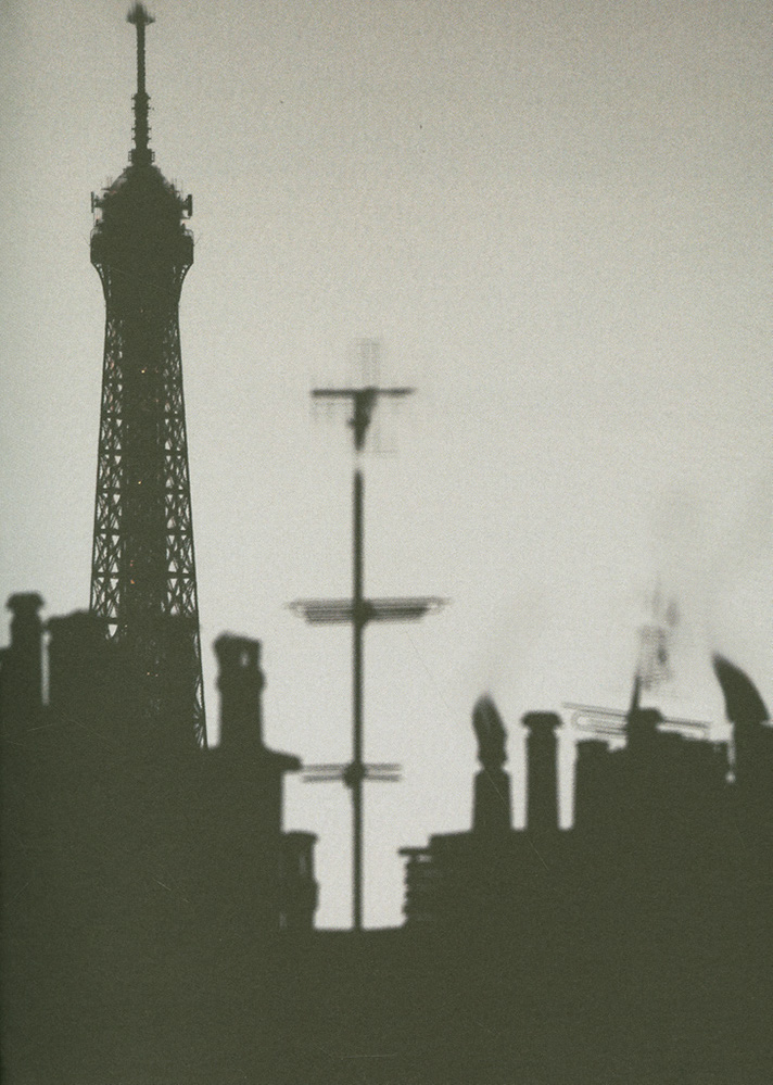 Zaľúbení do Paríža - 2