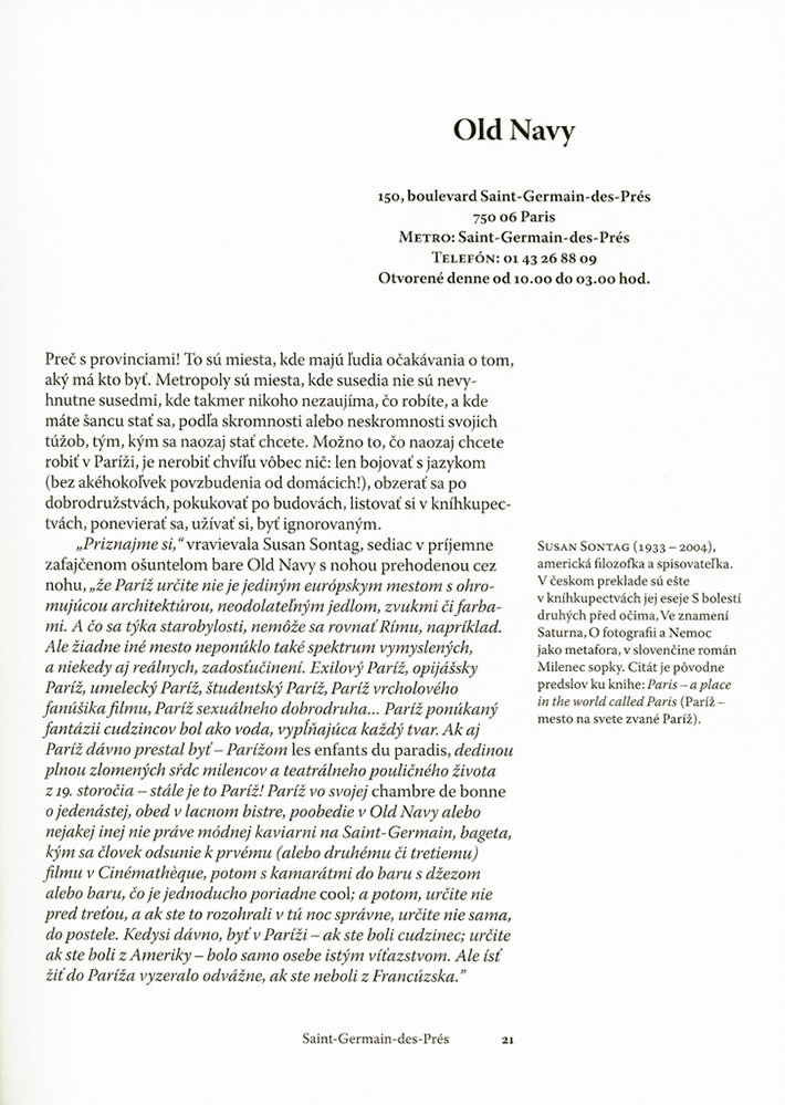 Zaľúbení do Paríža - 3