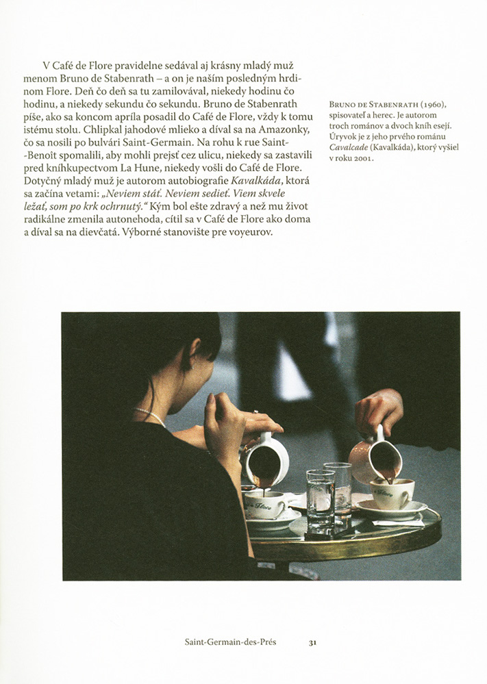 Zaľúbení do Paríža - 4