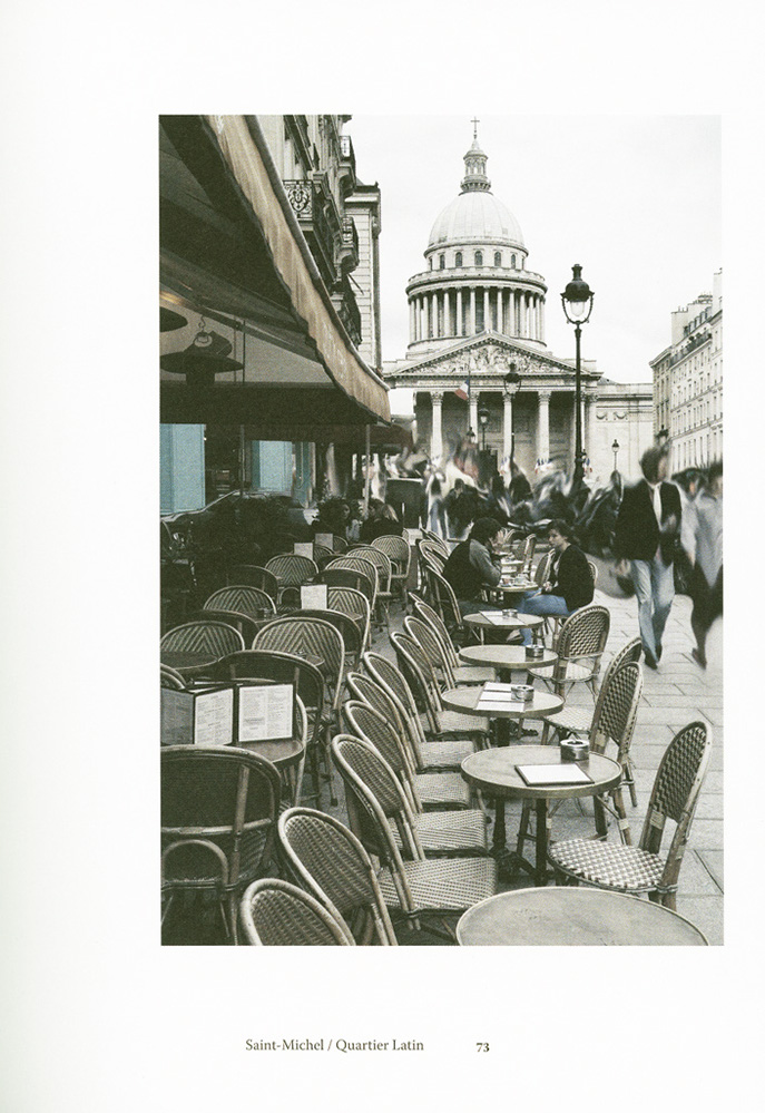 Zaľúbení do Paríža - 5