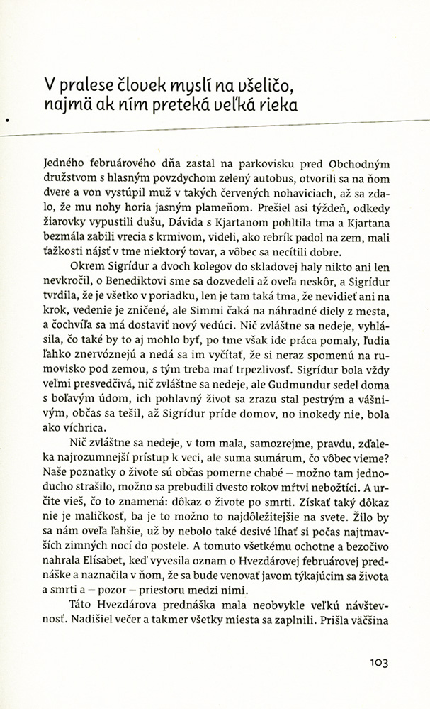 Letné svetlo a potom príde noc - 5