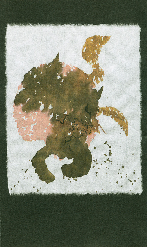 Rozprávky z ďalekého Japonska - 2