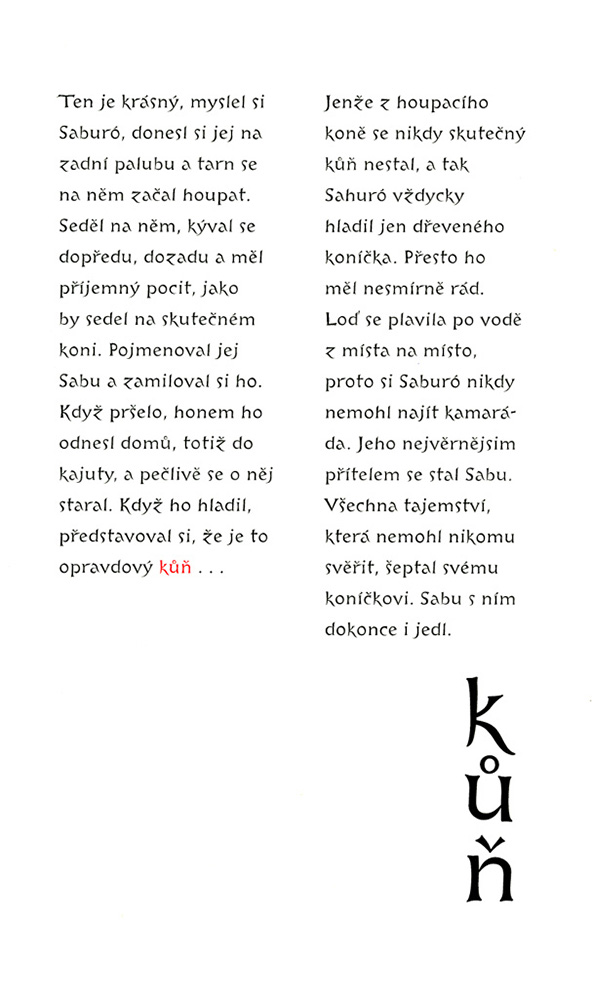 Rozprávky z ďalekého Japonska - 3