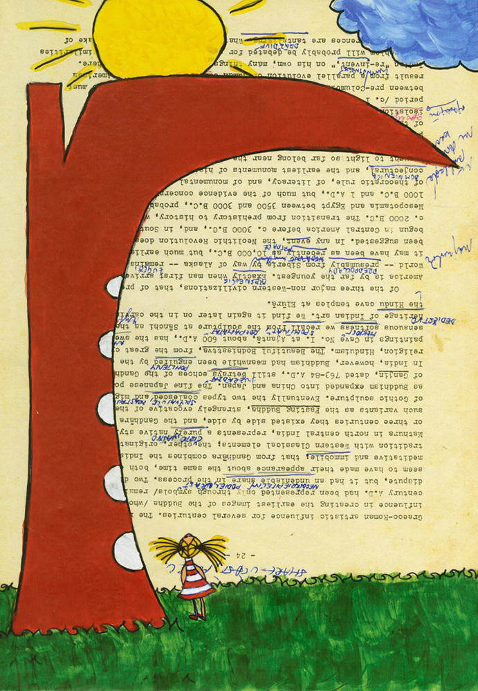 Olívia a čižma - 3