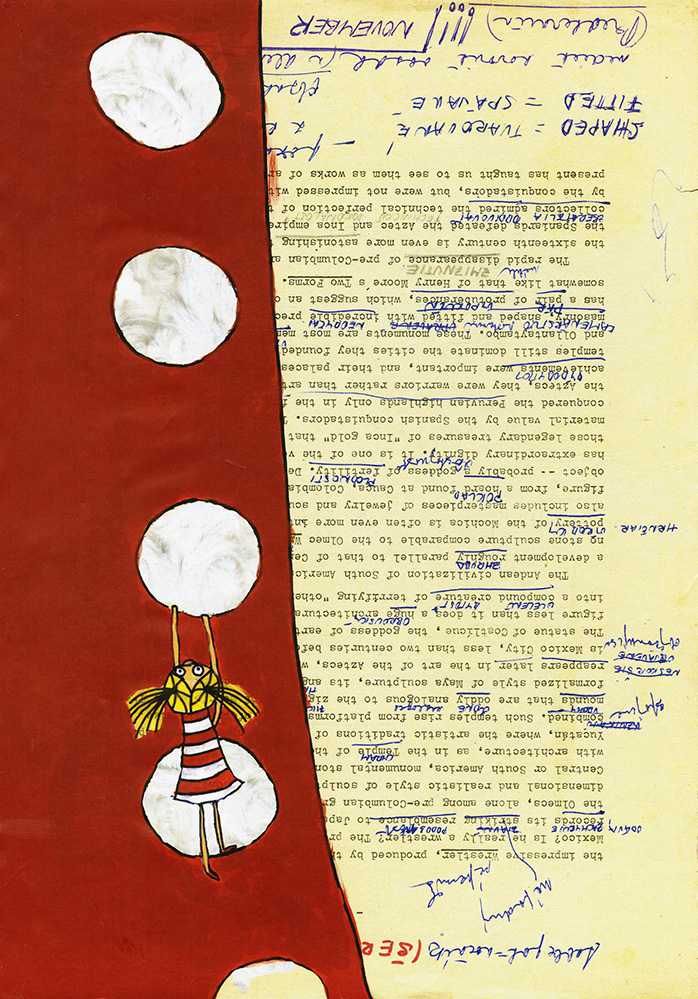 Olívia a čižma - 4