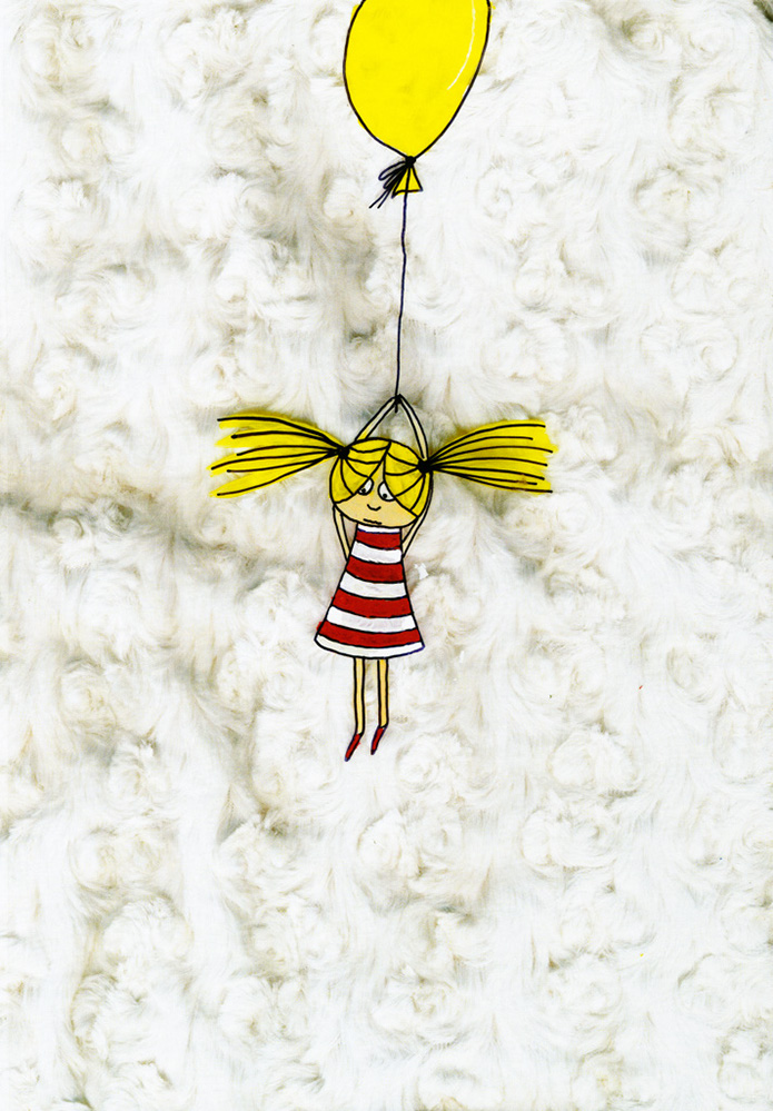 Olívia a čižma - 5