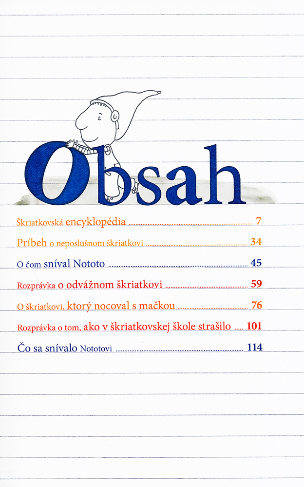 Nototo a strašidelná škola Elvíry Múdrej - 2