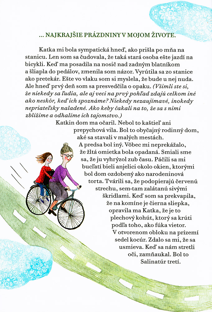 Záhada čarovného vajíčka - 3