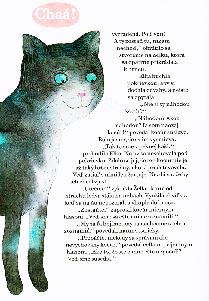 Záhada čarovného vajíčka - 4