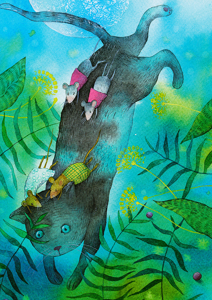 Záhada čarovného vajíčka - 6