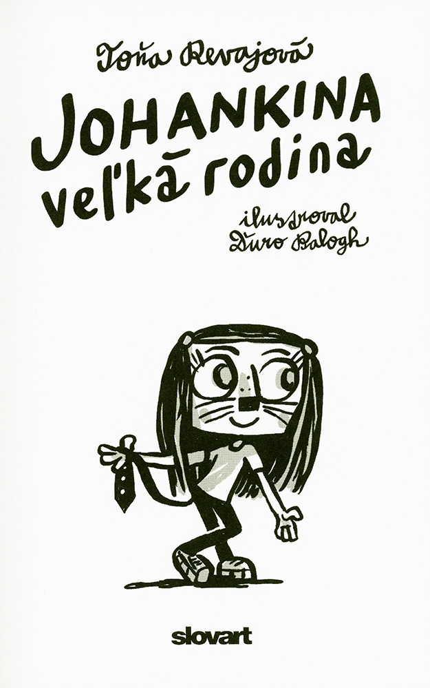 Johankina veľká rodina - 2