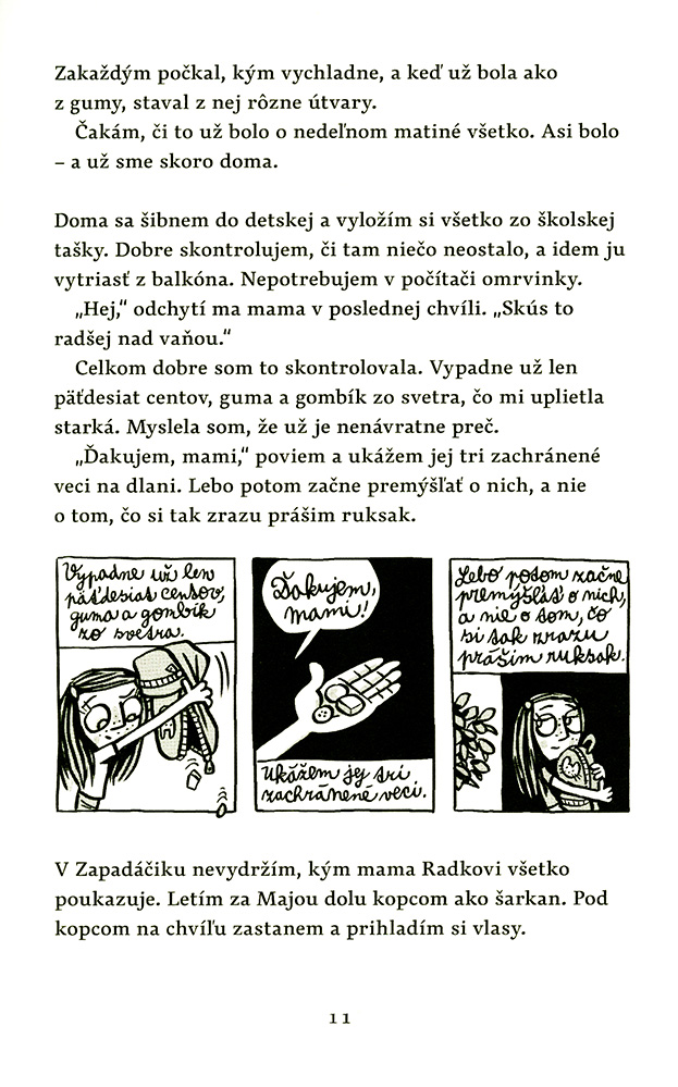 Johankina veľká rodina - 4