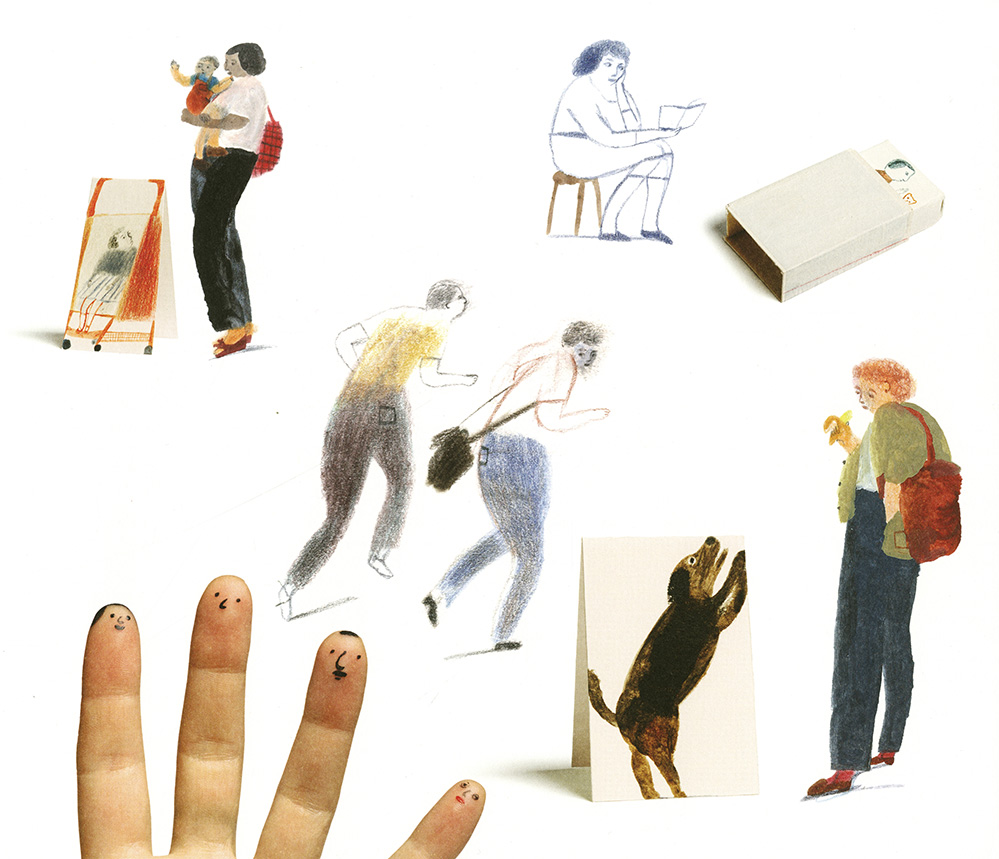 A world of your own - 3