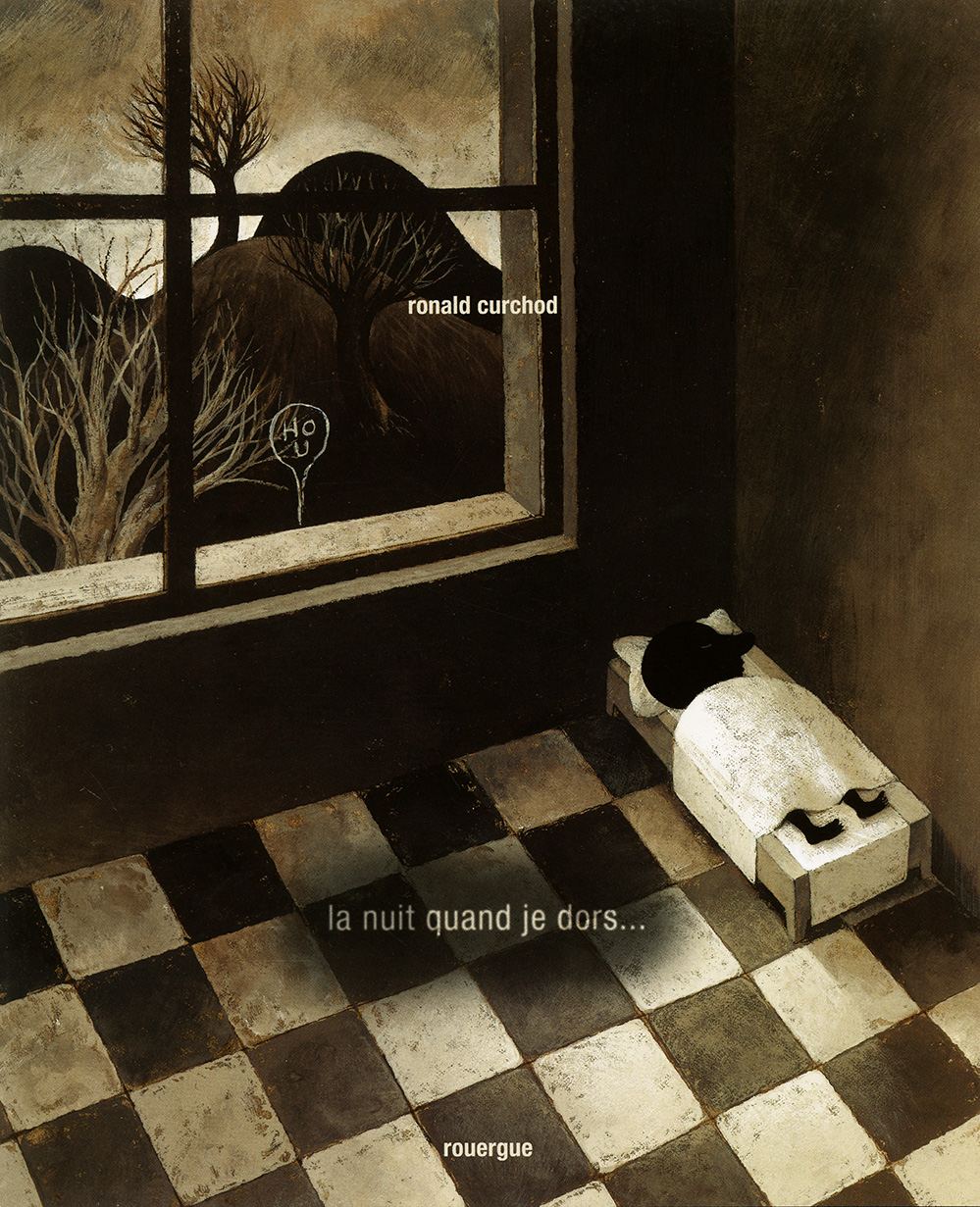 La nuit quand je dors... - 6