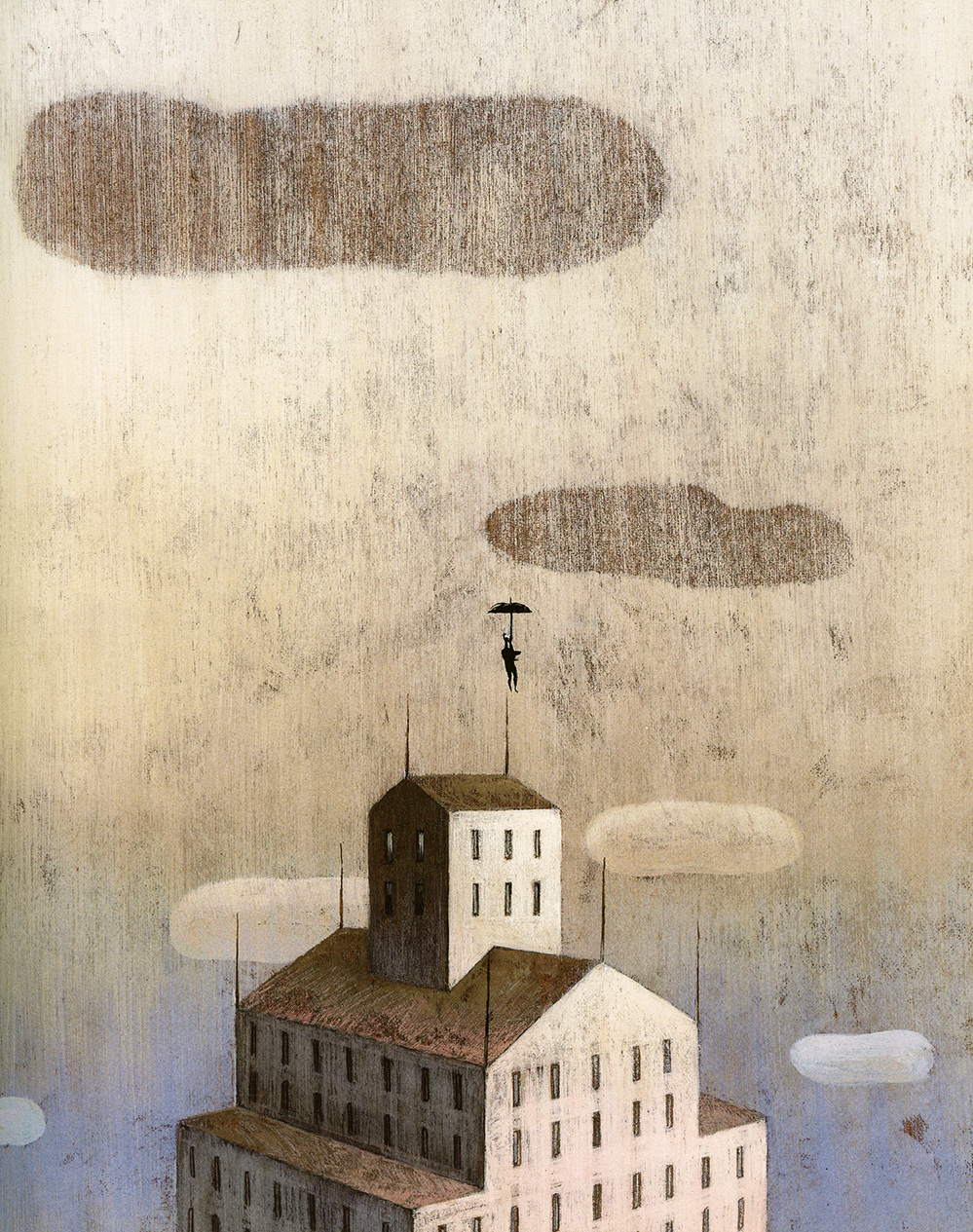 La nuit quand je dors... - 3