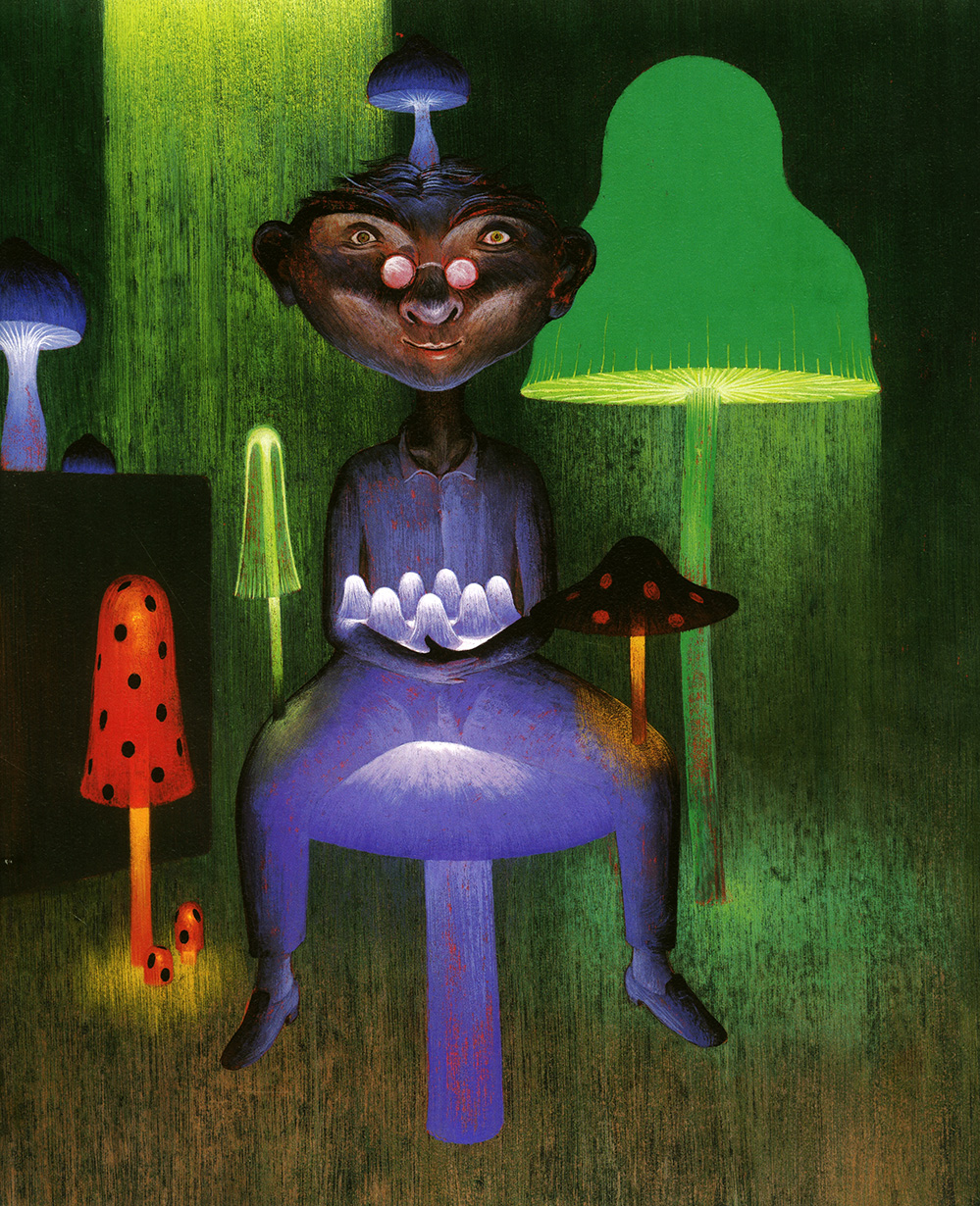 La nuit quand je dors... - 2