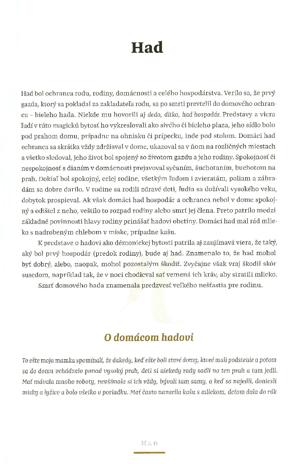 Čerti, bosorky a iné strašidlá - 5