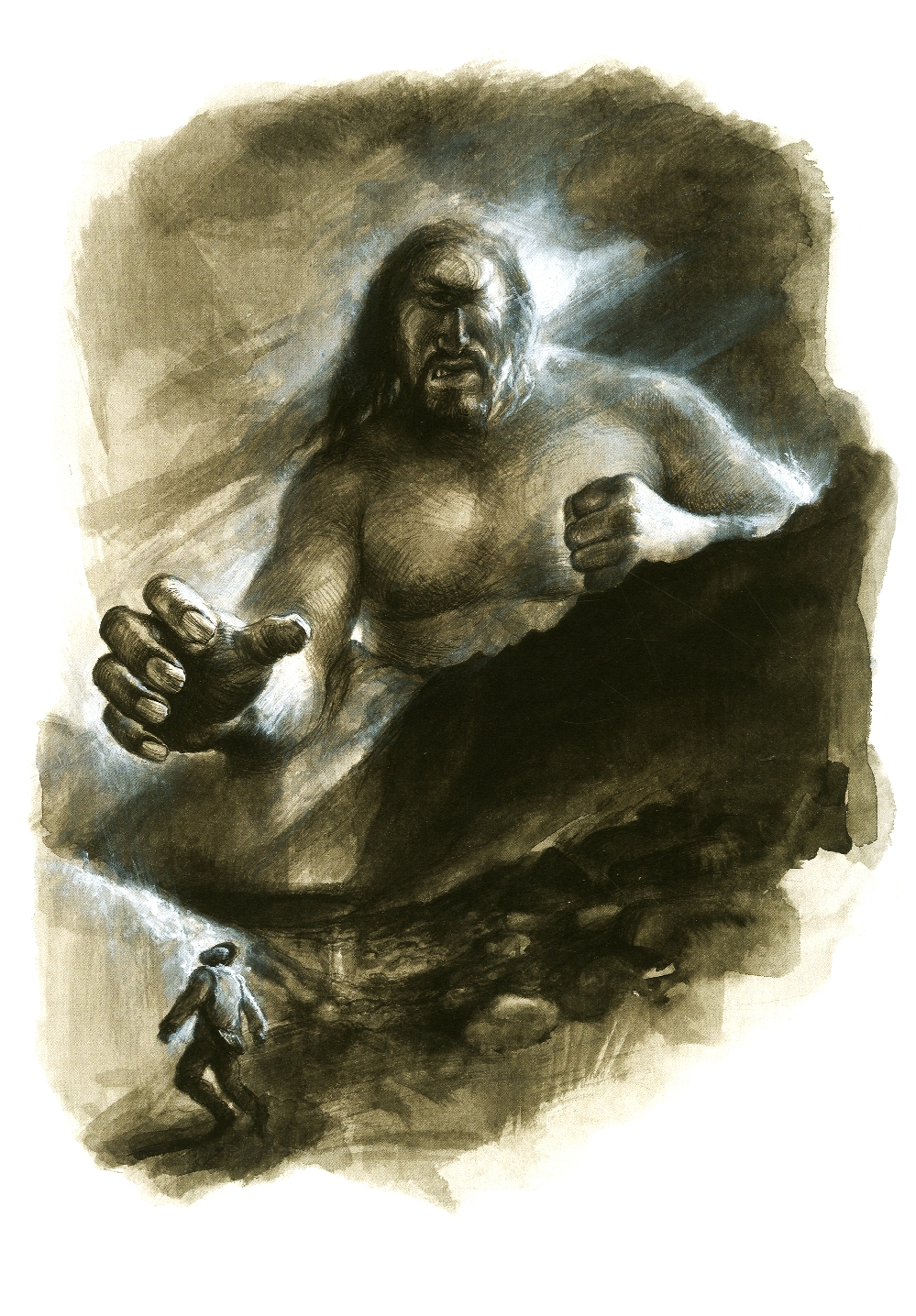 Čerti, bosorky a iné strašidlá - 2